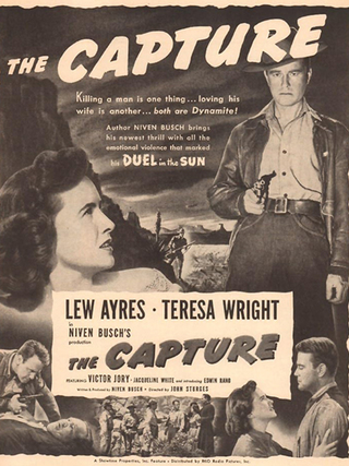 The Capture