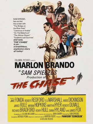 The Chase