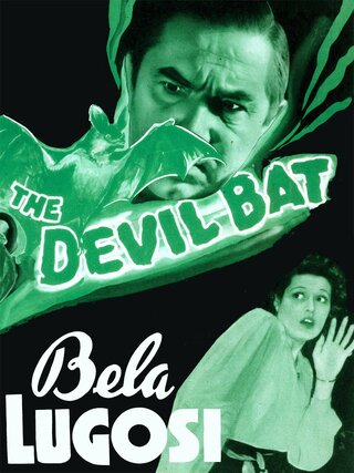 The Devil Bat