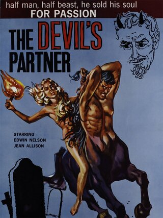 The Devil's Partner