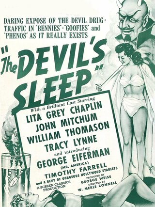 The Devil's Sleep