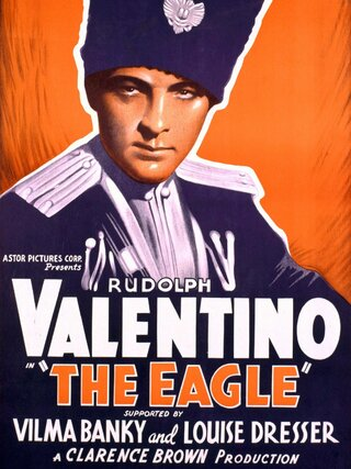 The Eagle