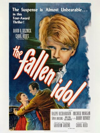 The Fallen Idol