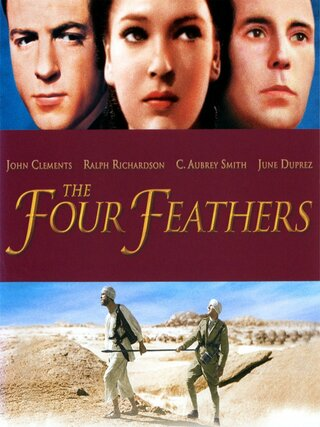 The Four Feathers