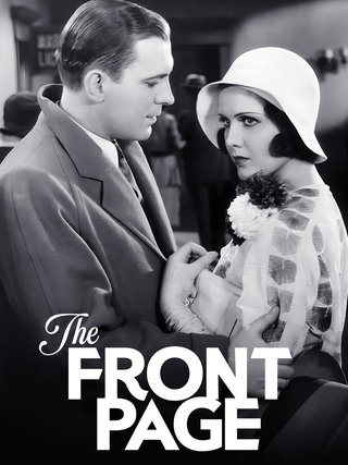 The Front Page