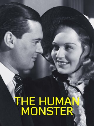 The Human Monster