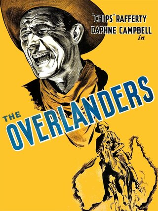 The Overlanders