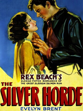 The Silver Horde