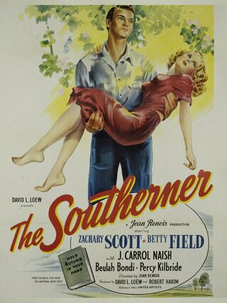 The Southerner