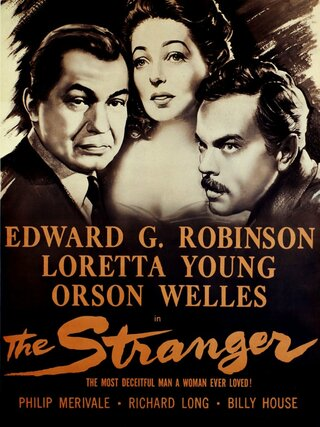 The Stranger
