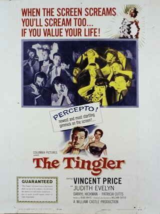 The Tingler