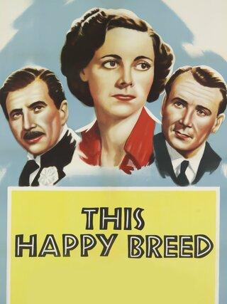 This Happy Breed
