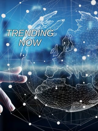 Trending Now