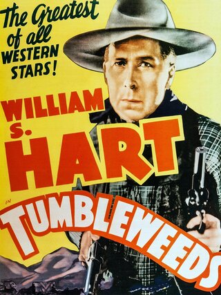Tumbleweeds