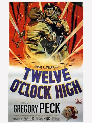Twelve O'Clock High