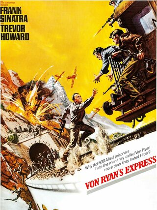Von Ryan's Express