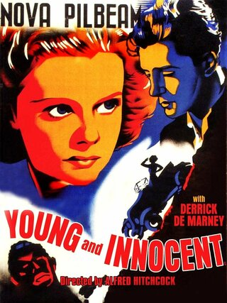 Young and Innocent