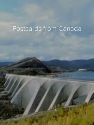 Postcards From Canada