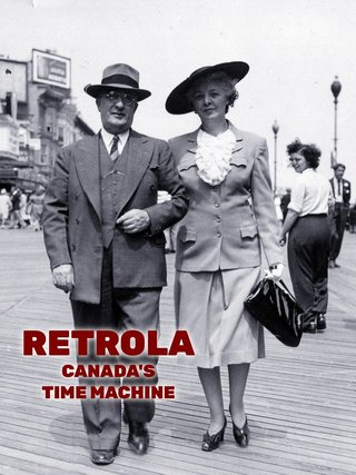 Retrola: Canada's Time Machine