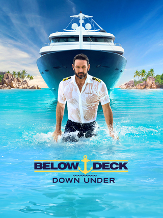 Below Deck Down Under