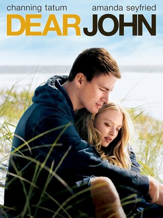 Dear John
