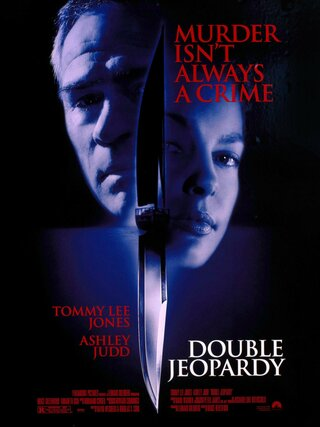 Double Jeopardy