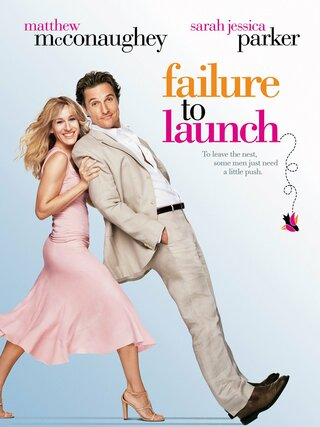 Failure to Launch
