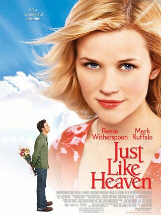 Just Like Heaven