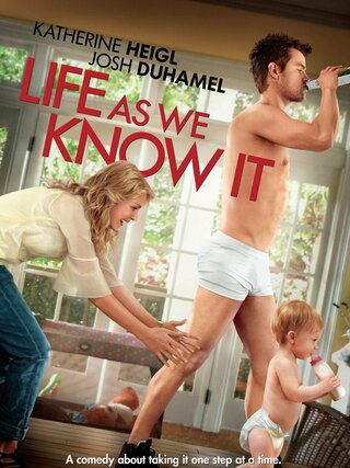 Life as We Know It