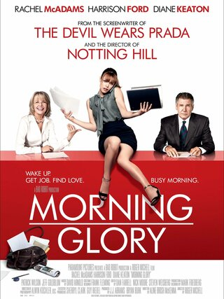 Morning Glory