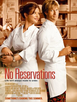 No Reservations