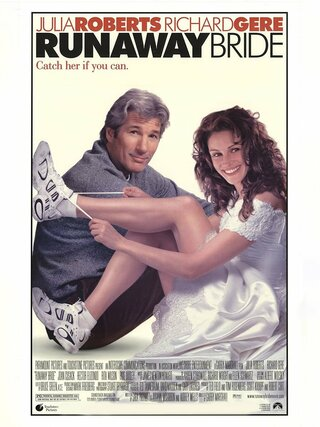 Runaway Bride