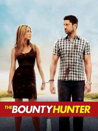 The Bounty Hunter