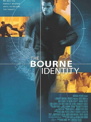 The Bourne Identity