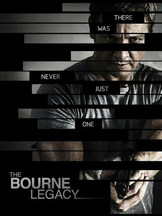 The Bourne Legacy