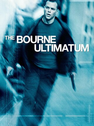 The Bourne Ultimatum