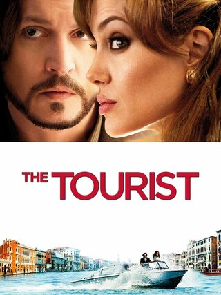 The Tourist