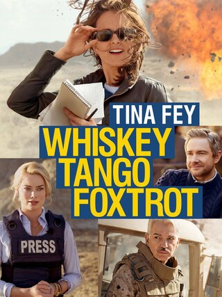 Whiskey Tango Foxtrot