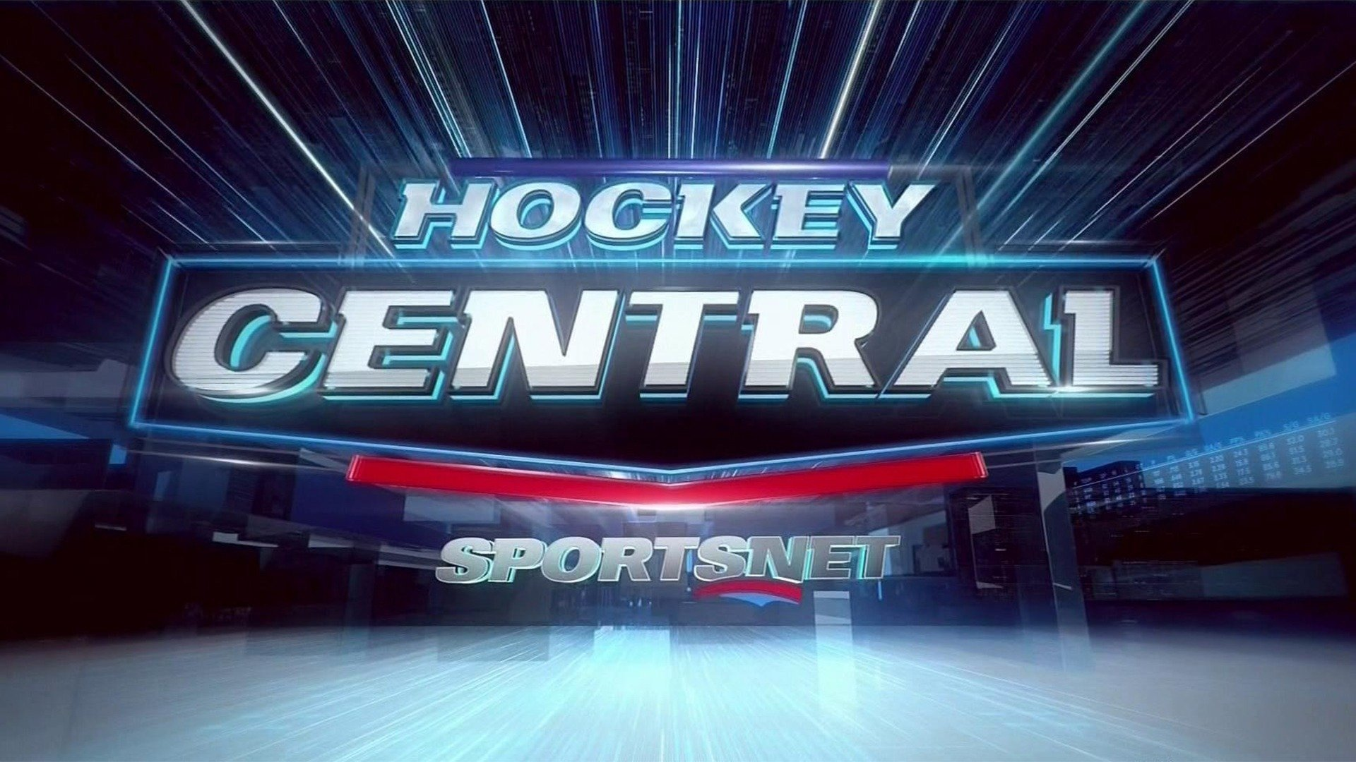 Hockey Central
