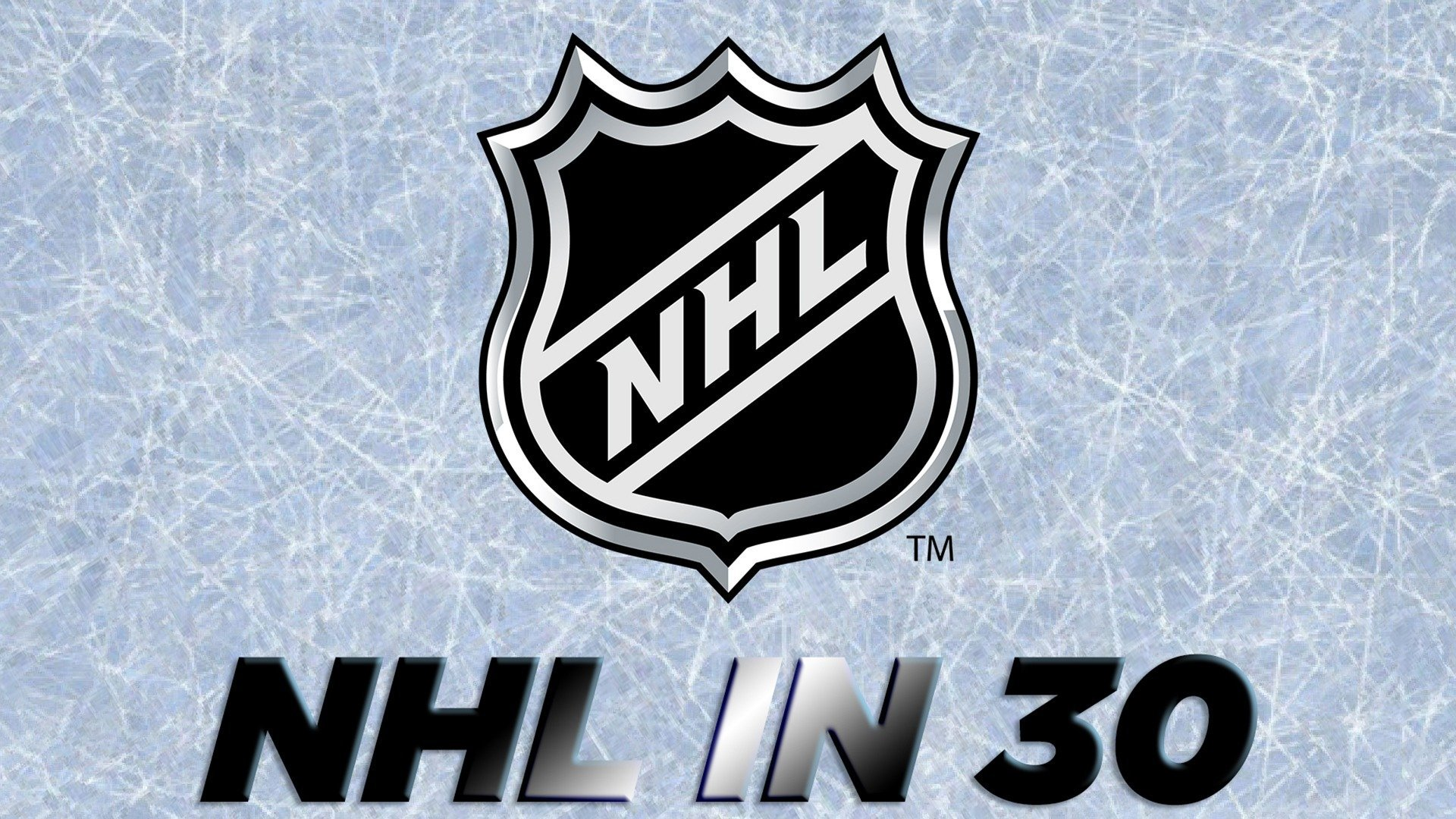 NHL in 30