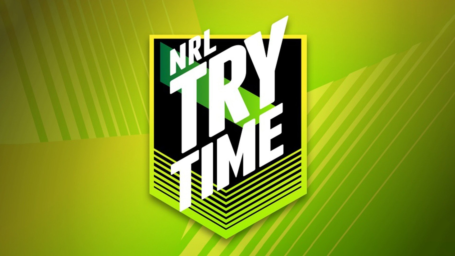 Nrl Try Time