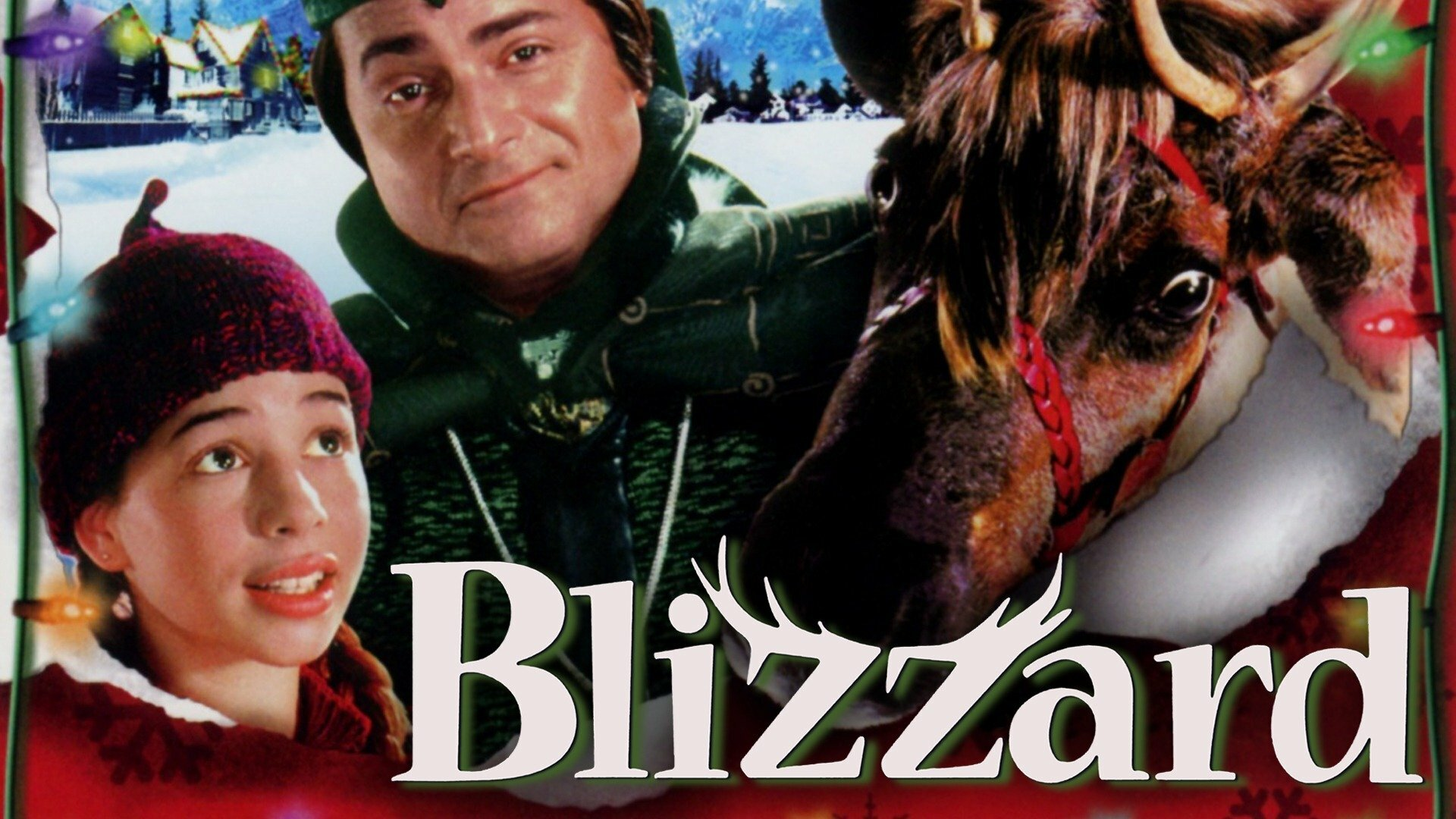 Blizzard