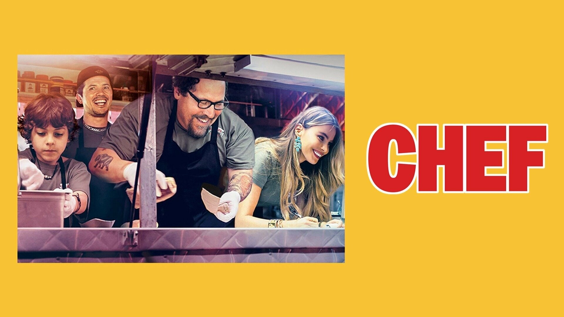 Chef
