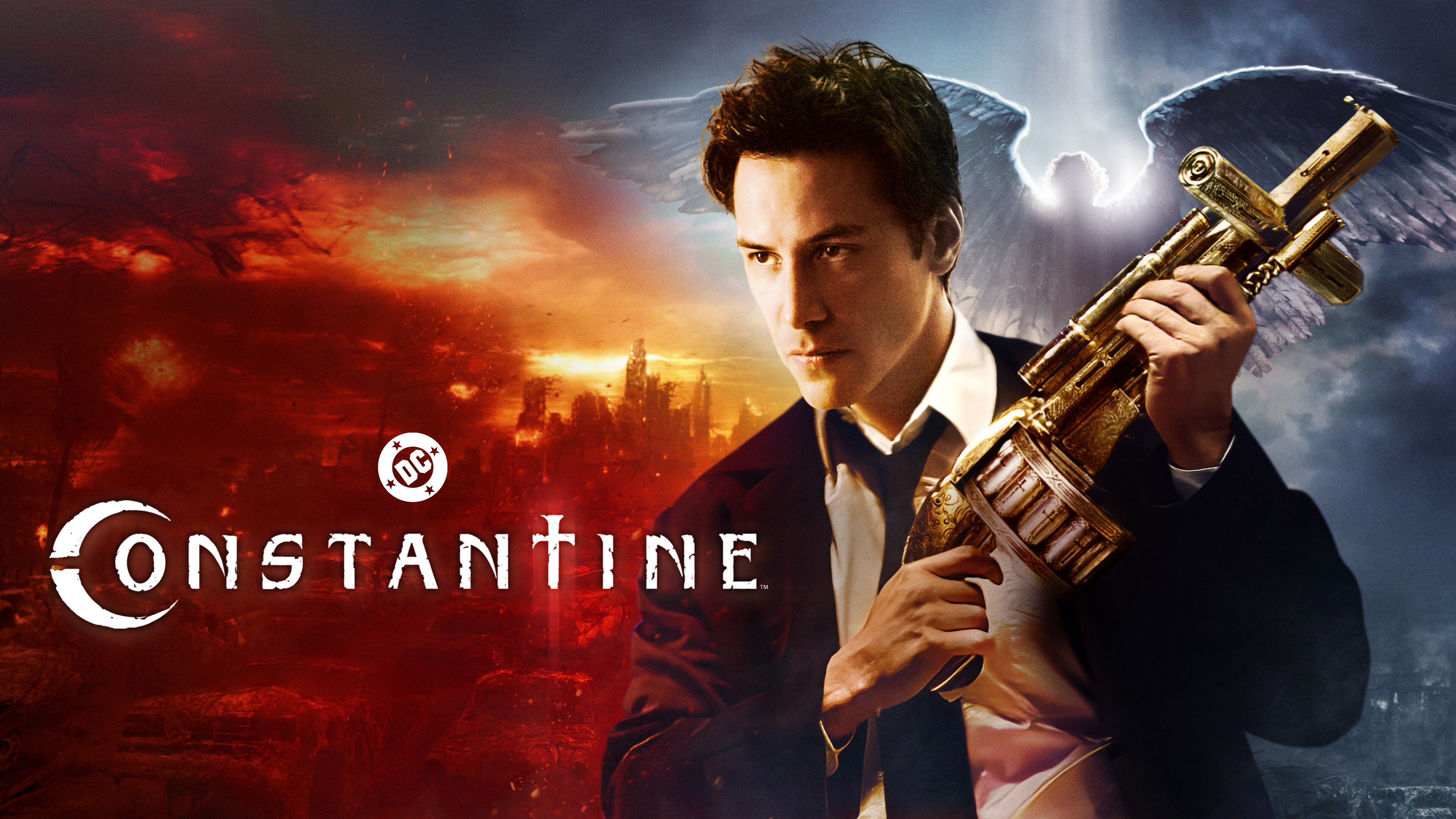 Constantine