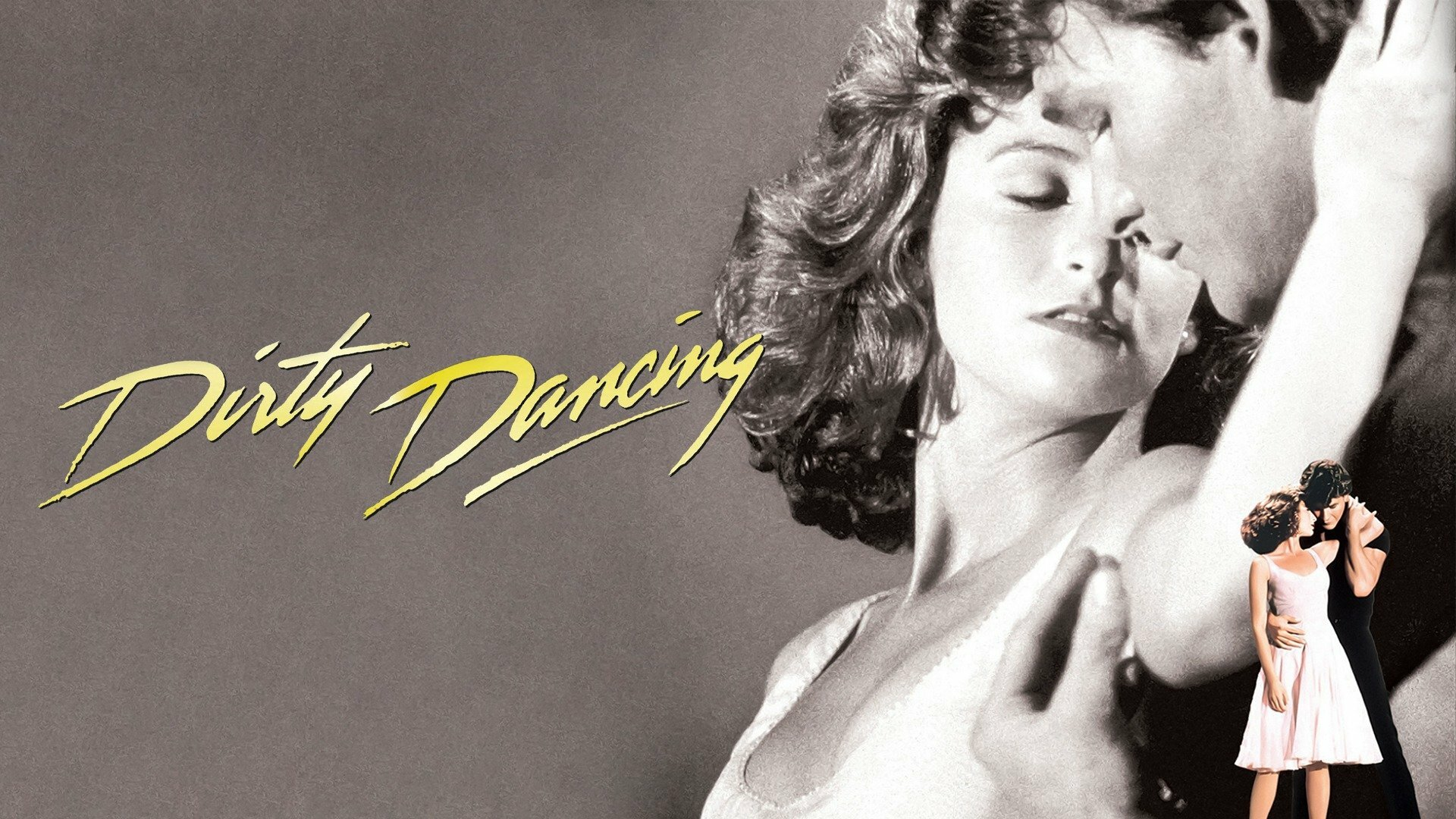 Dirty Dancing