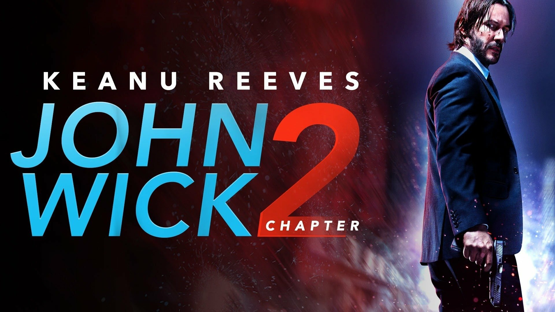 John Wick: Chapter 2
