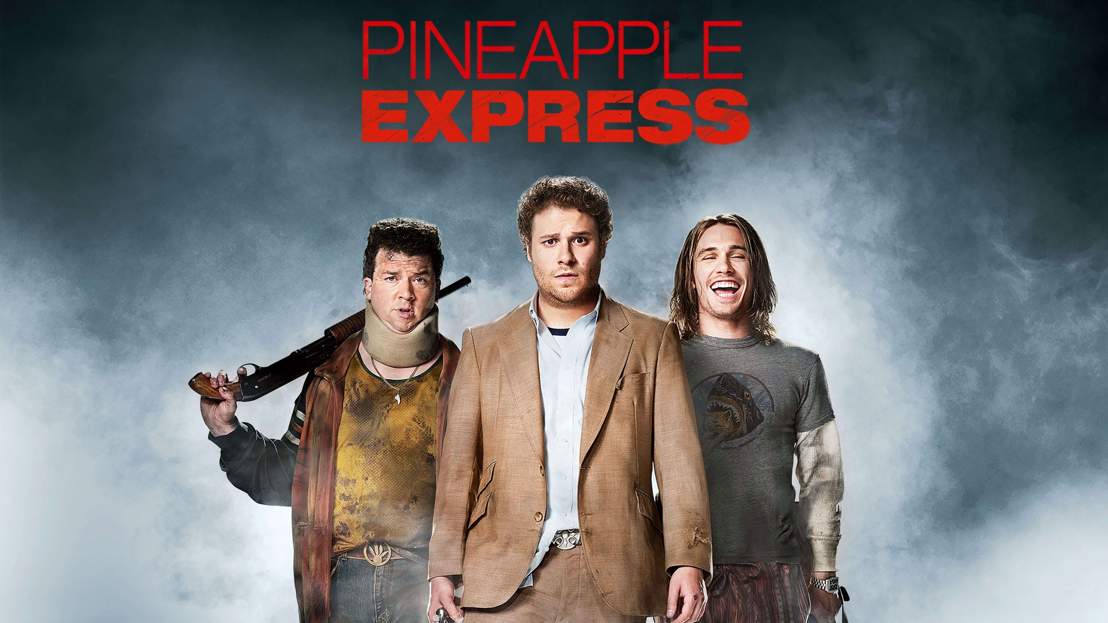 Pineapple Express