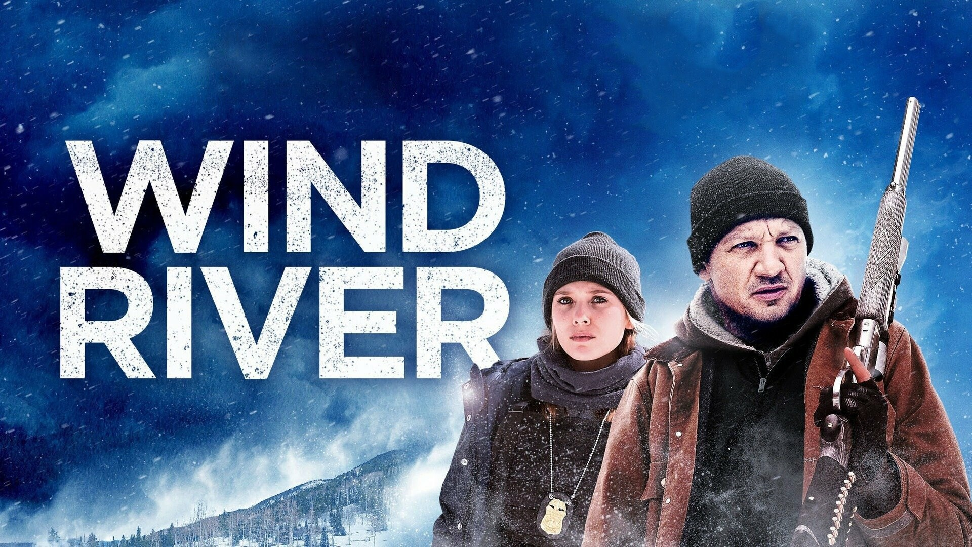 Wind River