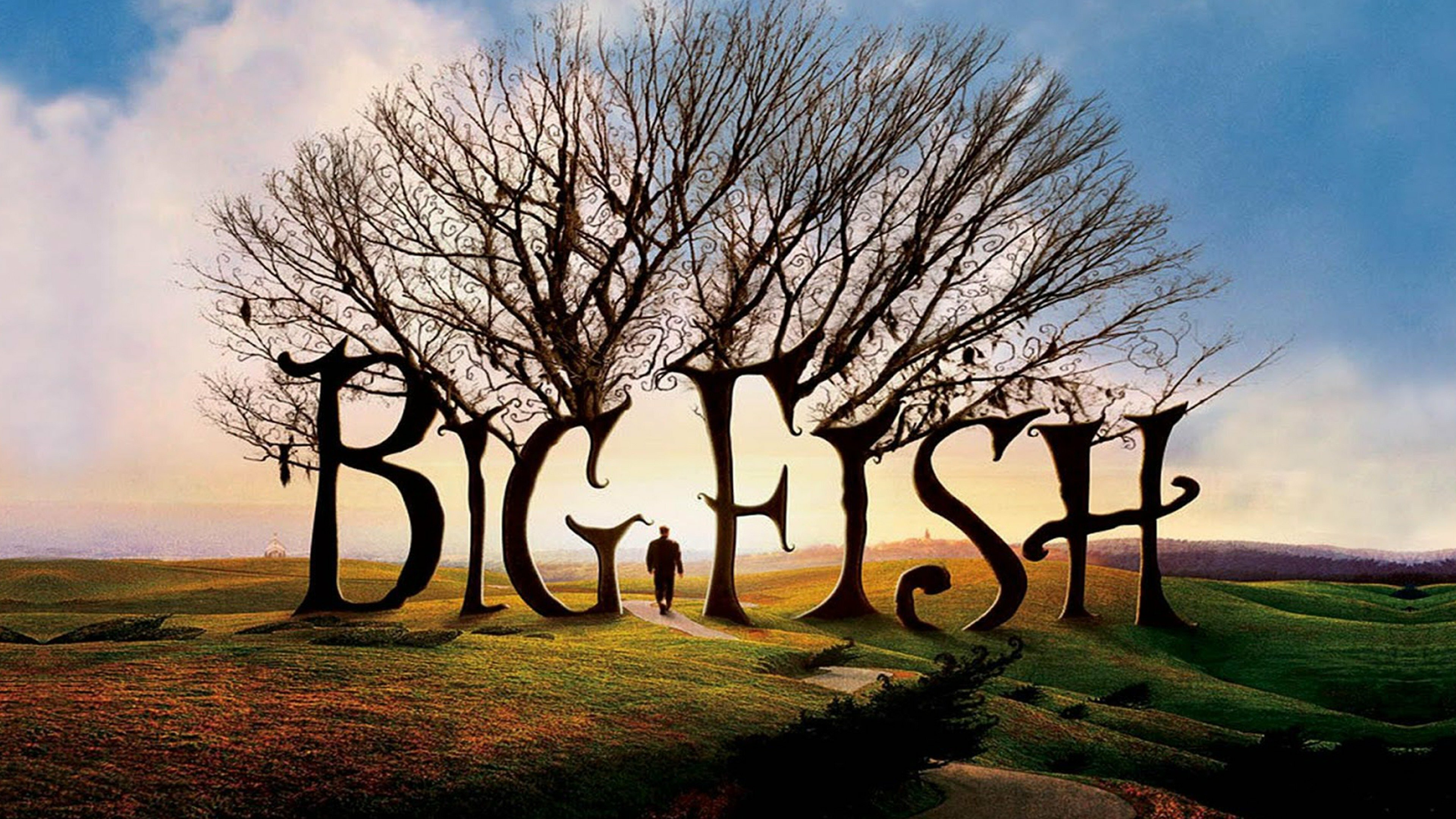 Big Fish