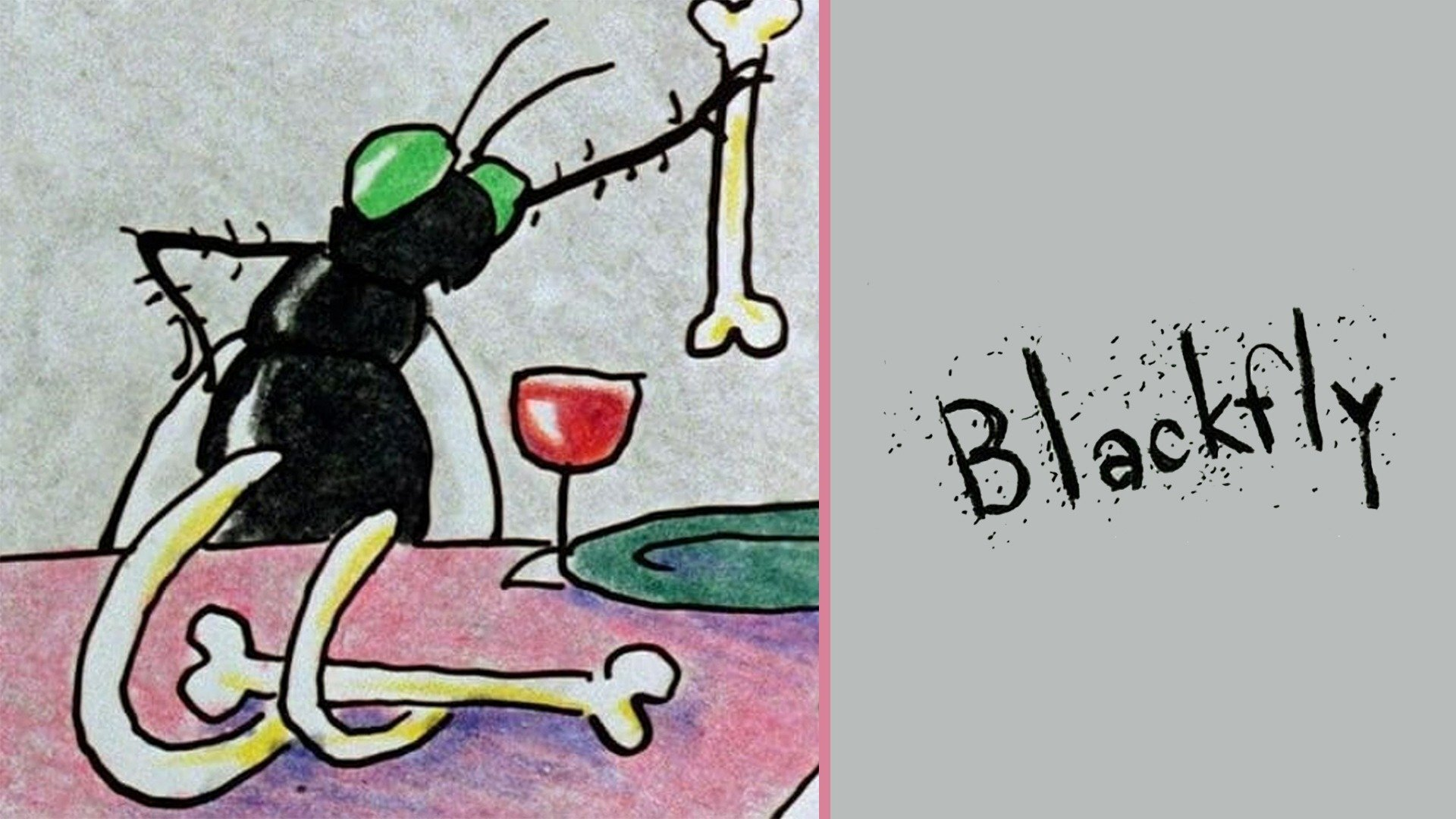 Blackfly